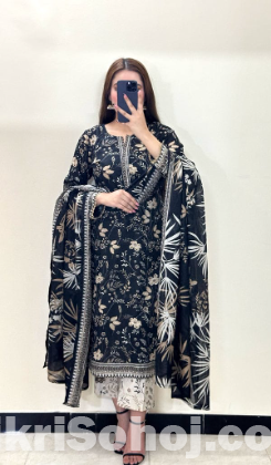 Hit Printed Dress Collection